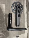 Sram Transmission 