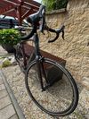 Specializet Roubaix SL4 sport