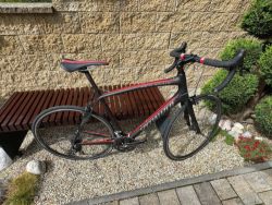 Specializet Roubaix SL4 sport