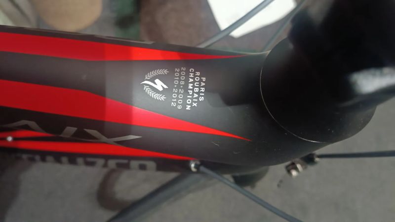 Specializet Roubaix SL4 sport