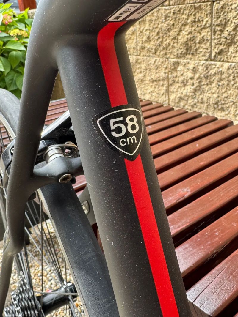 Specializet Roubaix SL4 sport