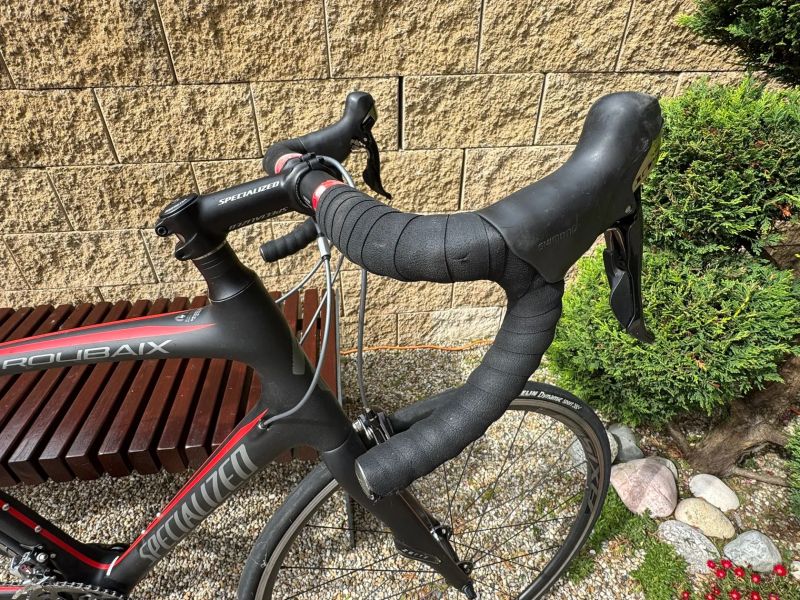 Specializet Roubaix SL4 sport