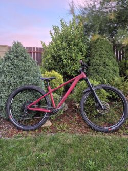 Canyon Stoic 3