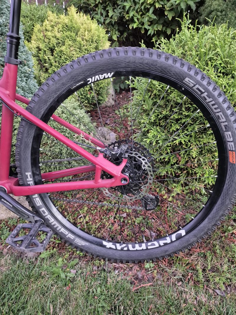 Canyon Stoic 3