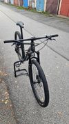 Merida Big.Nine SLX edition