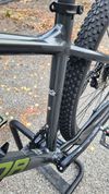 Merida Big.Nine SLX edition