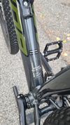 Merida Big.Nine SLX edition