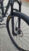 Merida Big.Nine SLX edition