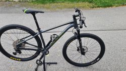 Merida Big.Nine SLX edition