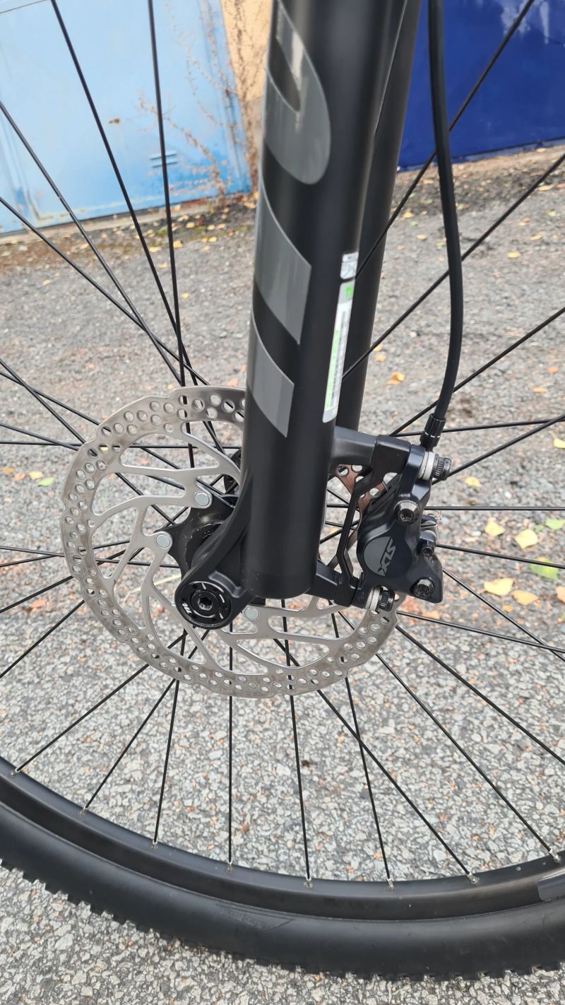 Merida Big.Nine SLX edition