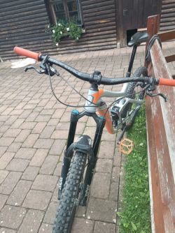 Norco Range A1