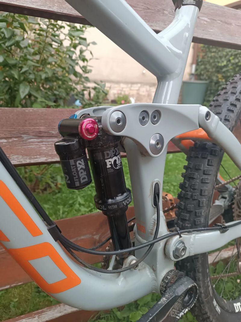 Norco Range A1
