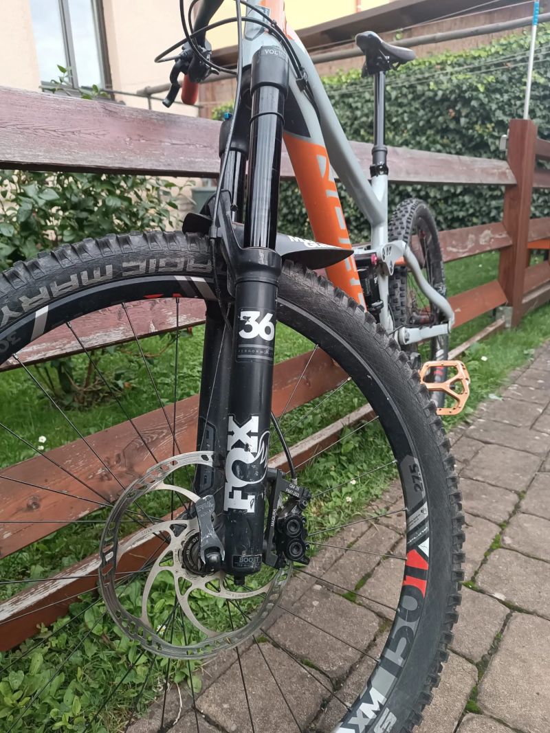Norco Range A1