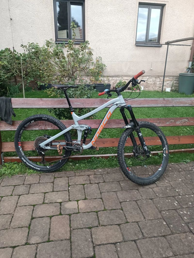 Norco Range A1
