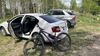 Prodám Merida Big Trail 400