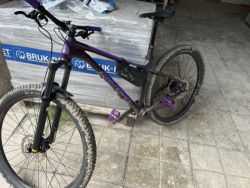 Prodám Merida Big Trail 400
