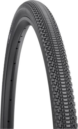 WTB Vulpine TCS Light, 700x40c, Dual DNA Compound, TCS Aramid Bead