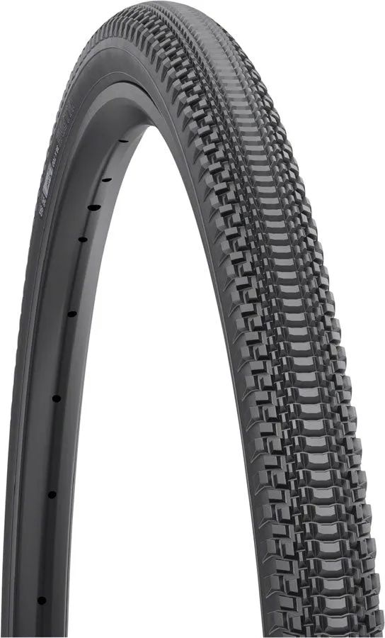 WTB Vulpine TCS Light, 700x40c, Dual DNA Compound, TCS Aramid Bead