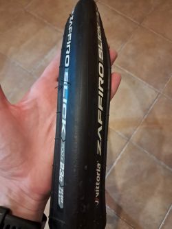 Plášť Vittoria Zafiro Slick 700x23c