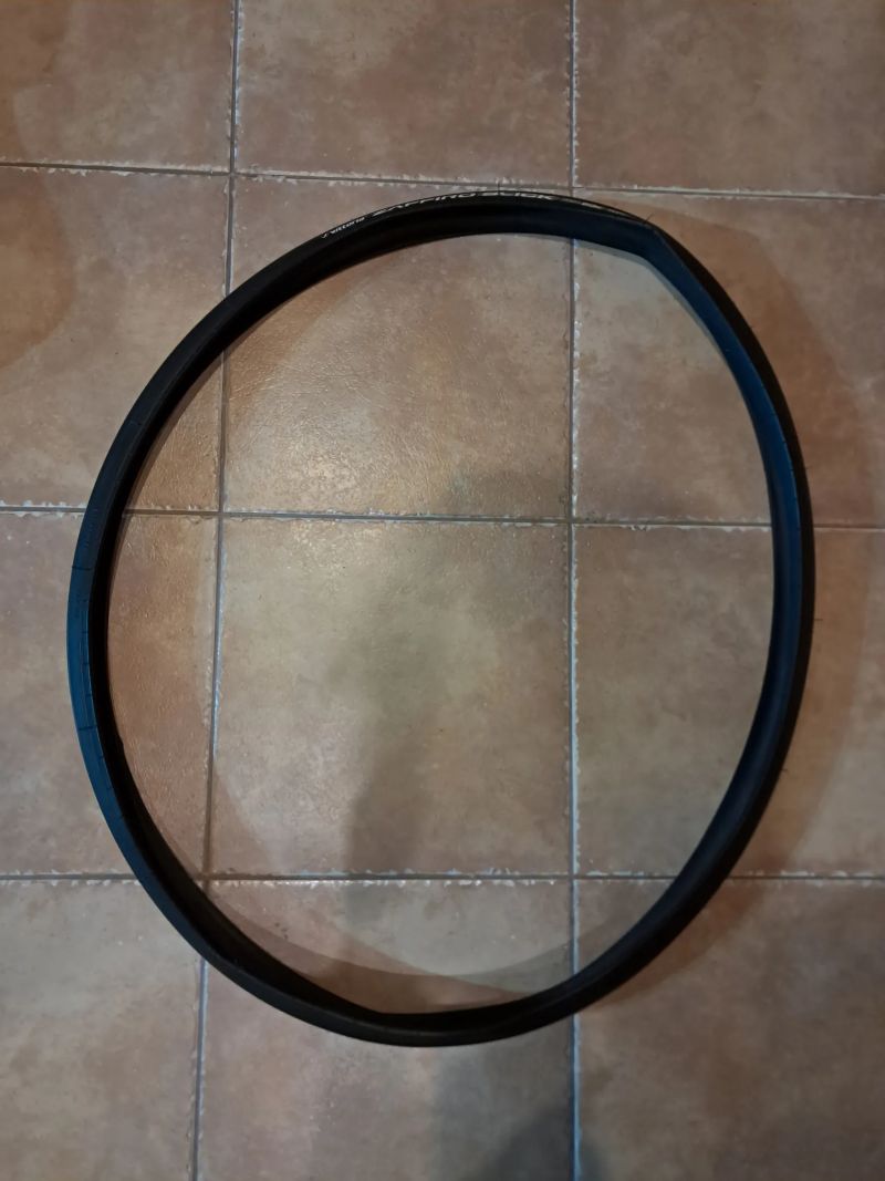 Plášť Vittoria Zafiro Slick 700x23c