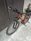 Merida Big Nine 80