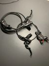 Shimano XT brm8120