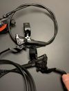Shimano XT brm8120