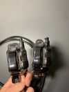 Shimano XT brm8120