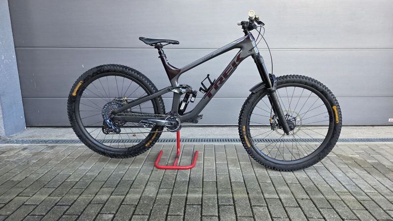 Trek Slash 9.8