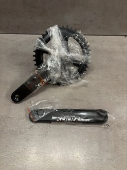 Kliky sram Apex 1x11 172,5mm
