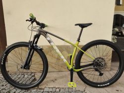 Trek Procaliber 8, vel. M/L model 2025, záruka 