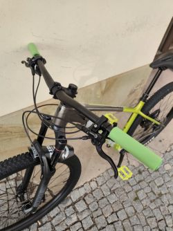 Trek Procaliber 8, vel. M/L model 2025, záruka 