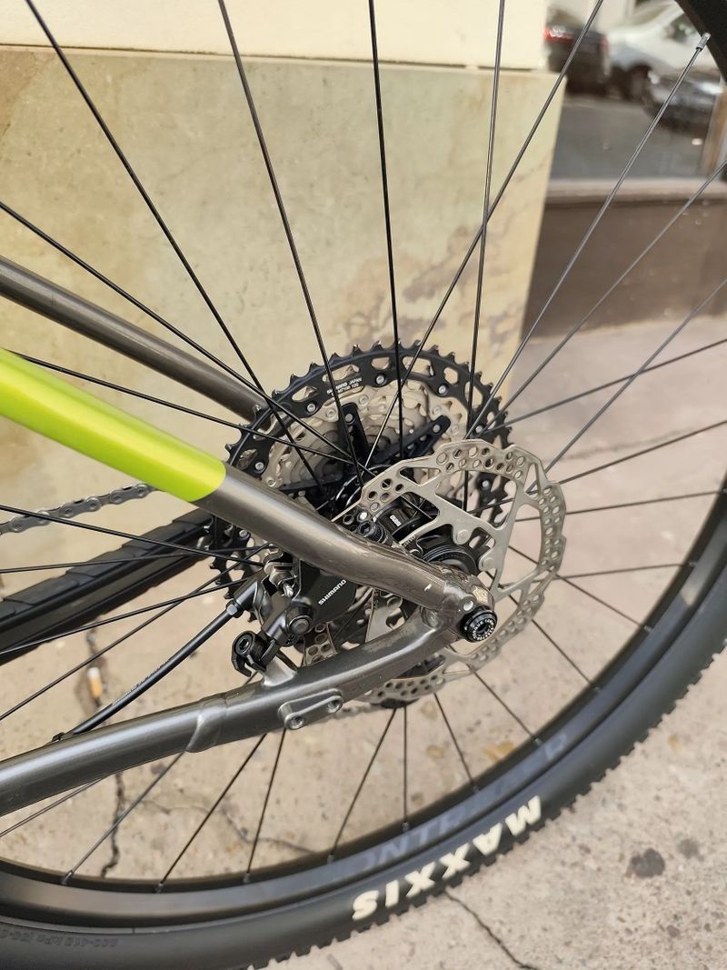 Trek Procaliber 8, vel. M/L model 2025, záruka 