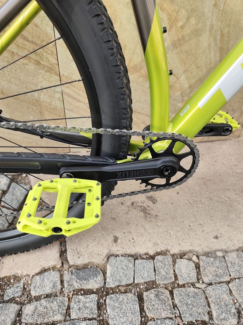 Trek Procaliber 8, vel. M/L model 2025, záruka 