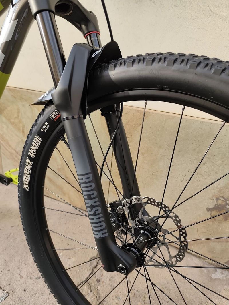 Trek Procaliber 8, vel. M/L model 2025, záruka 