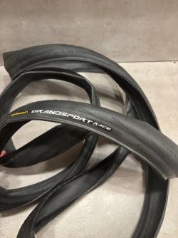 Pláště Continental Grand sport Race 28mm