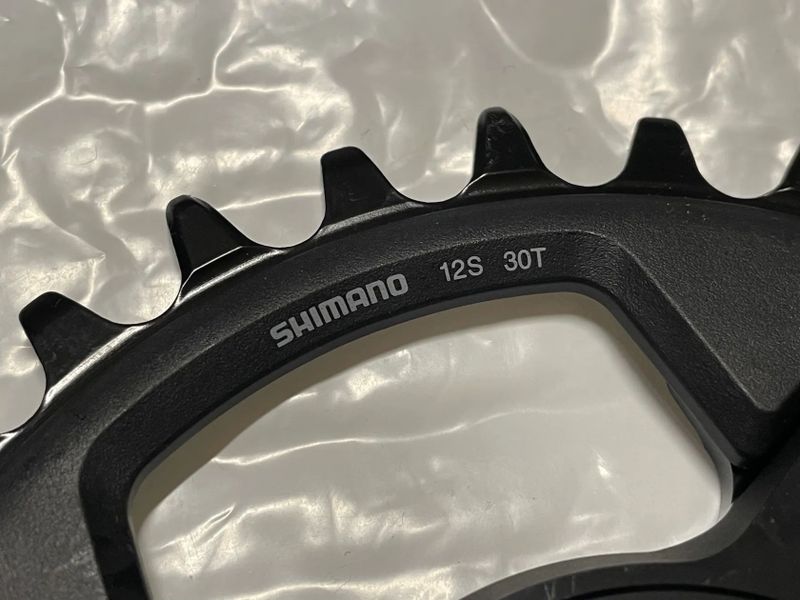 Převodník Shimano XT 30 zubů