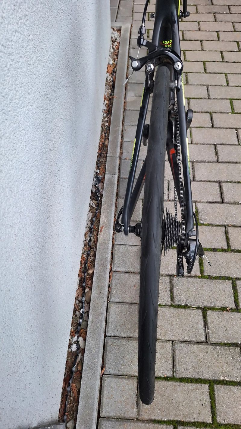 MRX Elite
