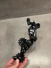 Prodám novou přehazovačku Sram Apex 11s