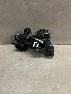 Prodám novou přehazovačku Sram Apex 11s