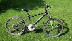 Btwin RacingBOY500