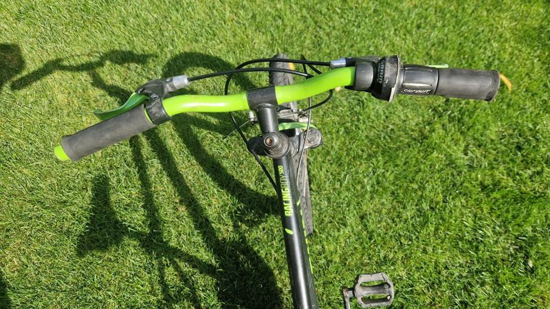 Btwin RacingBOY500