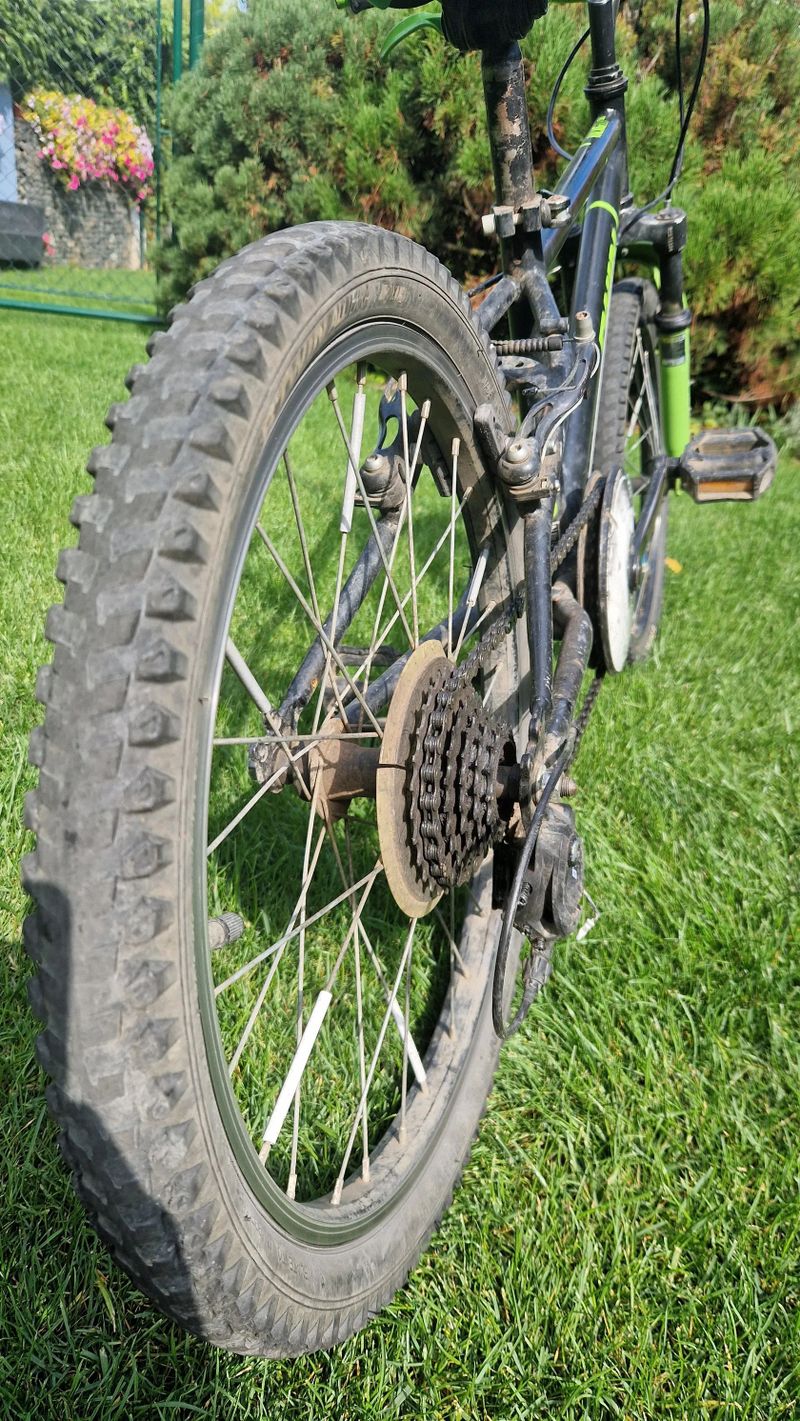 Btwin RacingBOY500