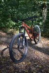 Canyon Spectral XL - nový rám