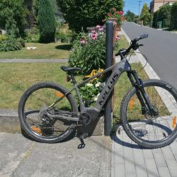 KELLYS TYGON R50 29" velikosti M