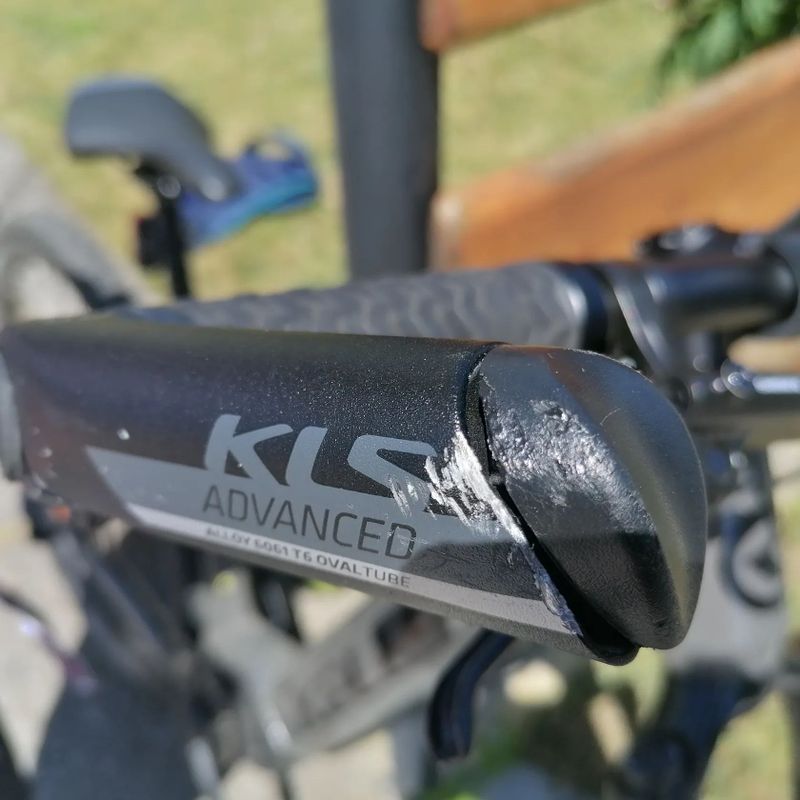 KELLYS TYGON R50 29" velikosti M