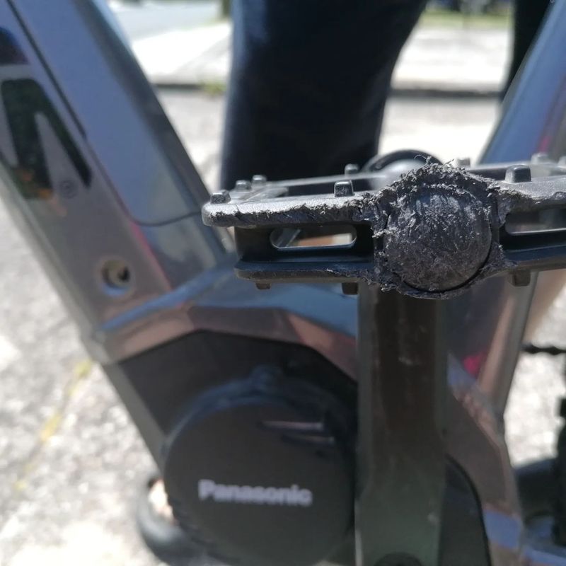 KELLYS TYGON R50 29" velikosti M