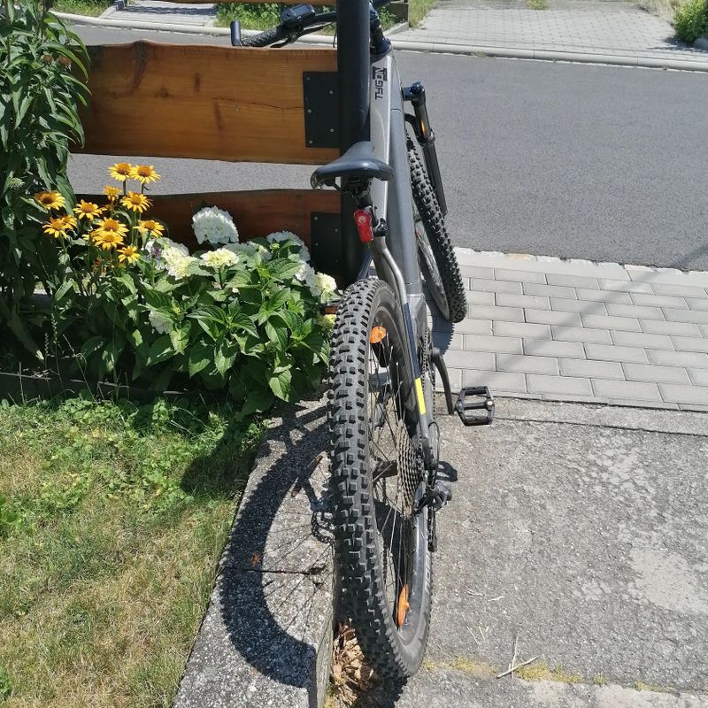 KELLYS TYGON R50 29" velikosti M