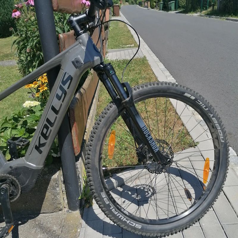 KELLYS TYGON R50 29" velikosti M