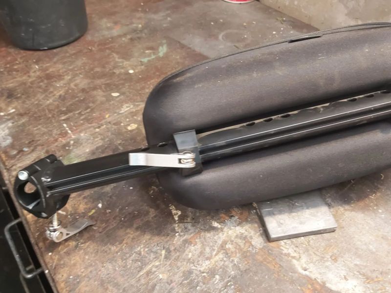 KELLYS TYGON R50 29" velikosti M